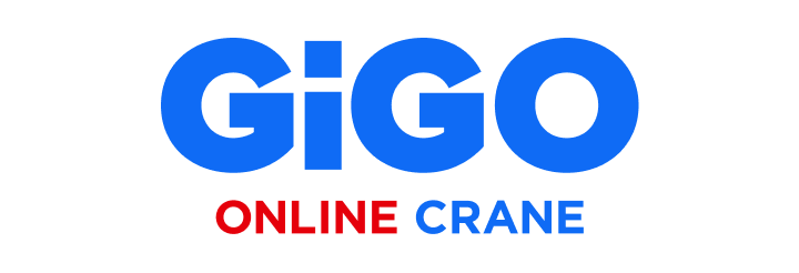 GiGO ONLINE CRANE