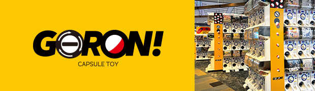 GORON!