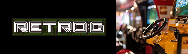 RETRO:G